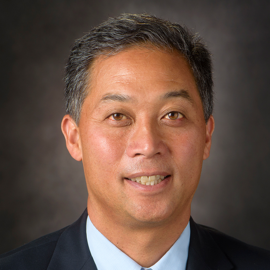 Albert Koong